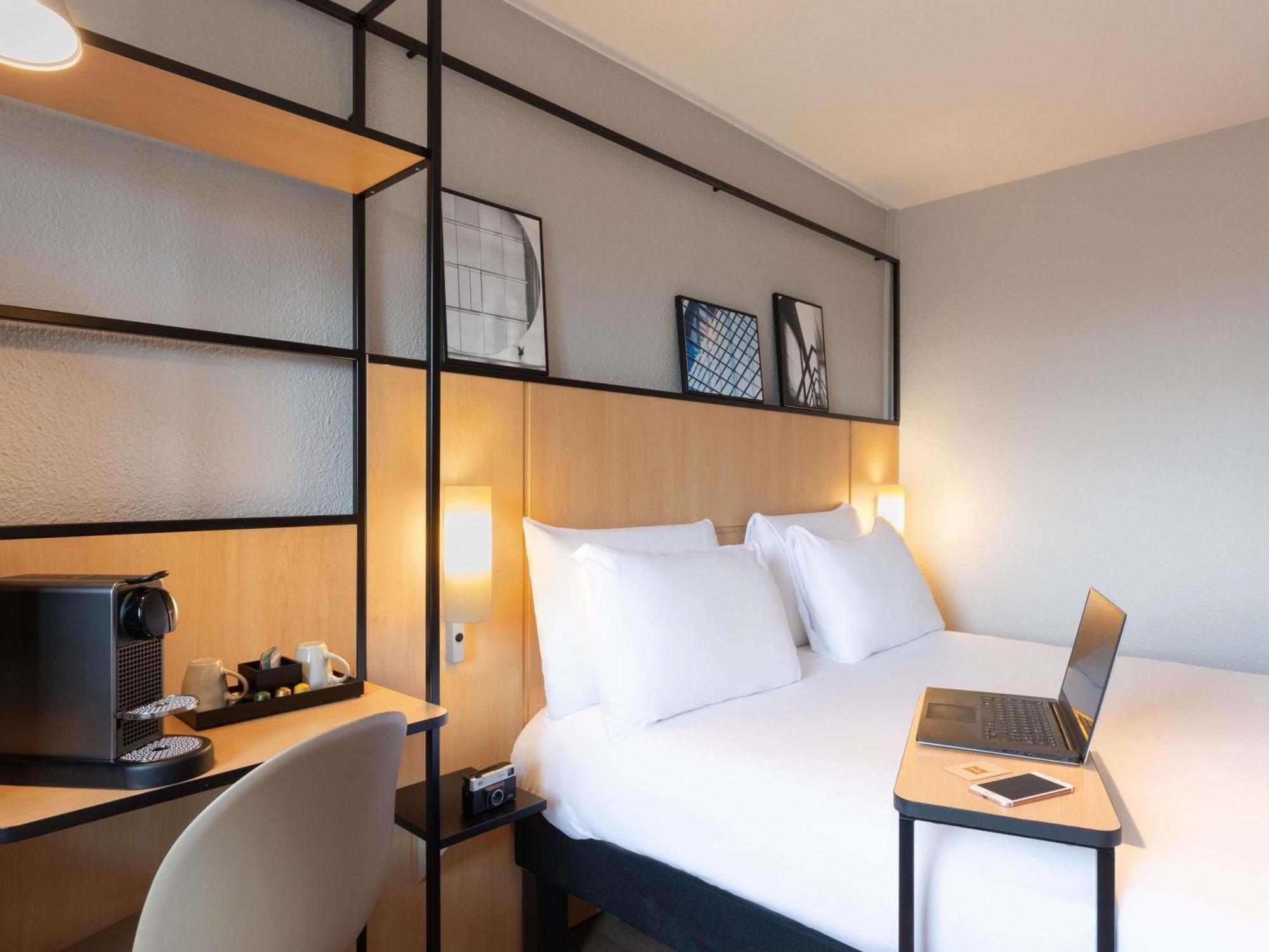 Chambre Confort